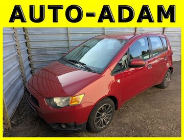 Gebrauchte Mitsubishi Colt