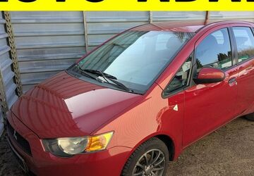 Mitsubishi Colt 212.661 km 800 &euro; Lübeck 23556