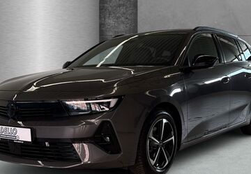 Opel Astra 10.257 km 24.450 &euro; Lübeck 23558