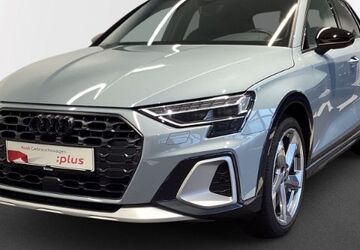 Audi A3 5.569 km 43.679 &euro; Mölln 23879