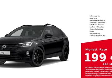 VW Taigo 21.650 km 23.890 &euro; Bad Oldesloe 23843