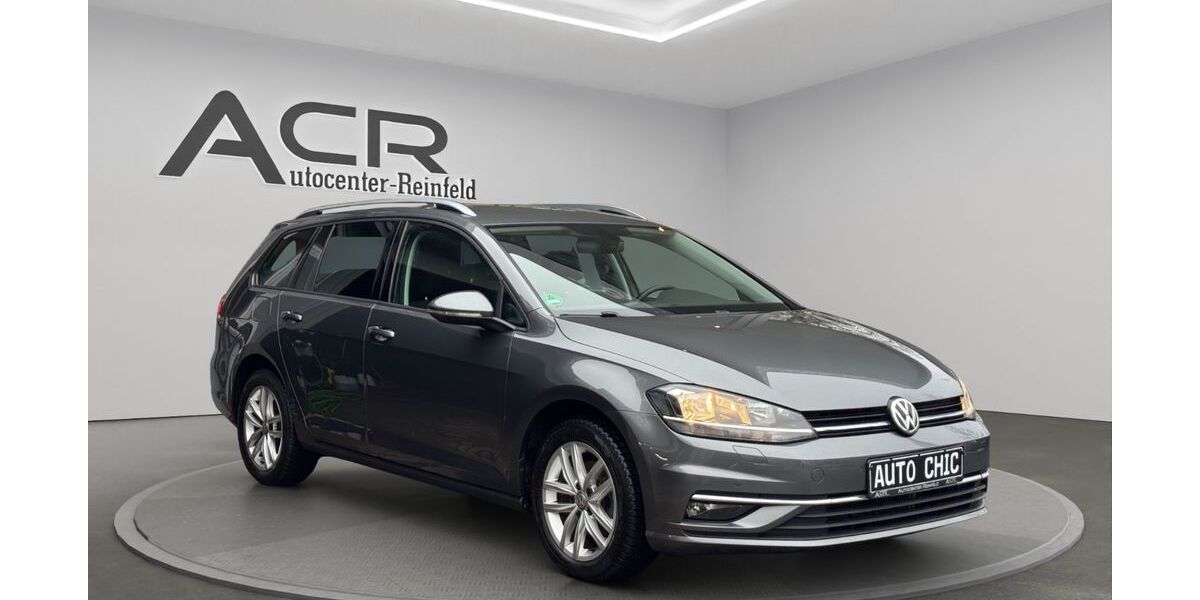 VW Golf 38.000 km 16.990 &euro; Reinfeld 23858