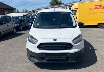 Ford Transit 228.540 km 2.590 &euro; Lübeck 23560