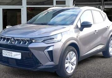 Mitsubishi ASX 2.036 km 26.790 &euro; Neustadt i. Holstein 23730