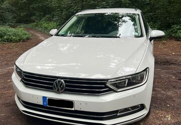 VW Passat Variant 120.000 km 14.100 &euro; Lübeck 23562