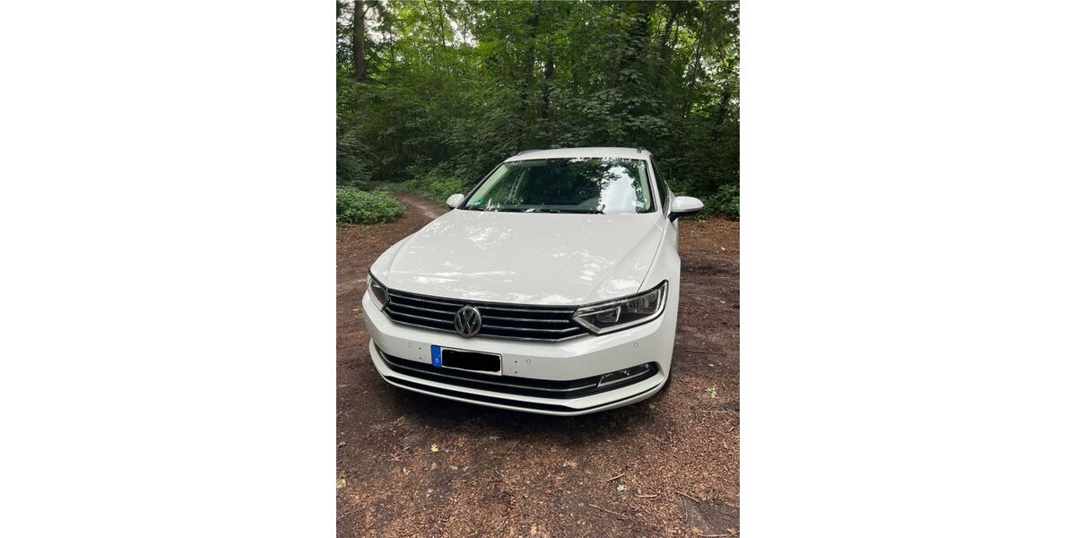 VW Passat Variant 120.000 km 14.100 &euro; Lübeck 23562