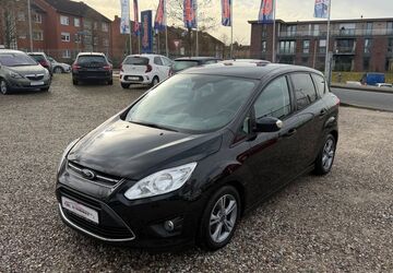 Ford C-Max 105.650 km 7.490 &euro; Mölln 23879