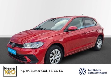 VW Polo 17.990 km 19.199 &euro; Mölln 23879