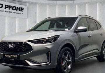 Ford Kuga 8.640 km 34.450 &euro; Lübeck 23554