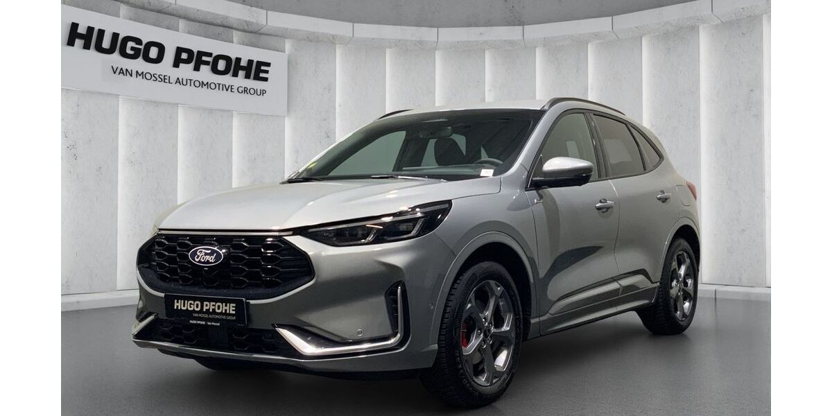 Ford Kuga 8.640 km 34.750 &euro; Lübeck 23554