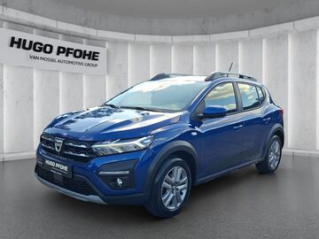Gebrauchte Dacia Sandero