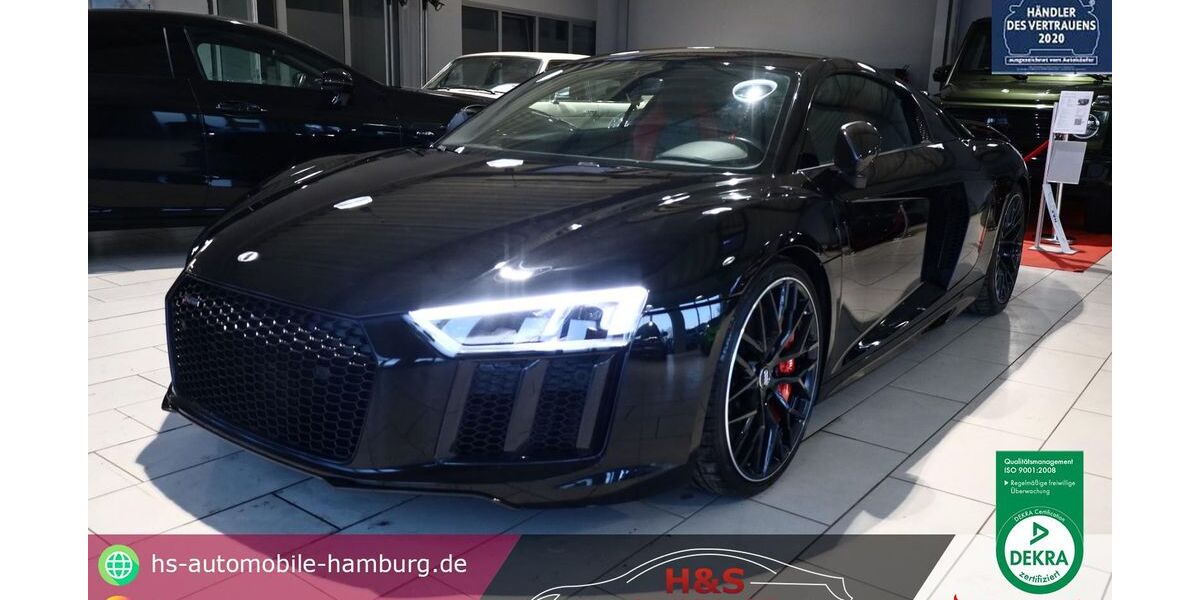 Audi R8 64.344 km 103.000 &euro; Bad Segeberg 23795
