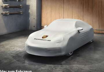 Porsche Taycan 5.900 km 170.240 &euro; Lübeck 23560