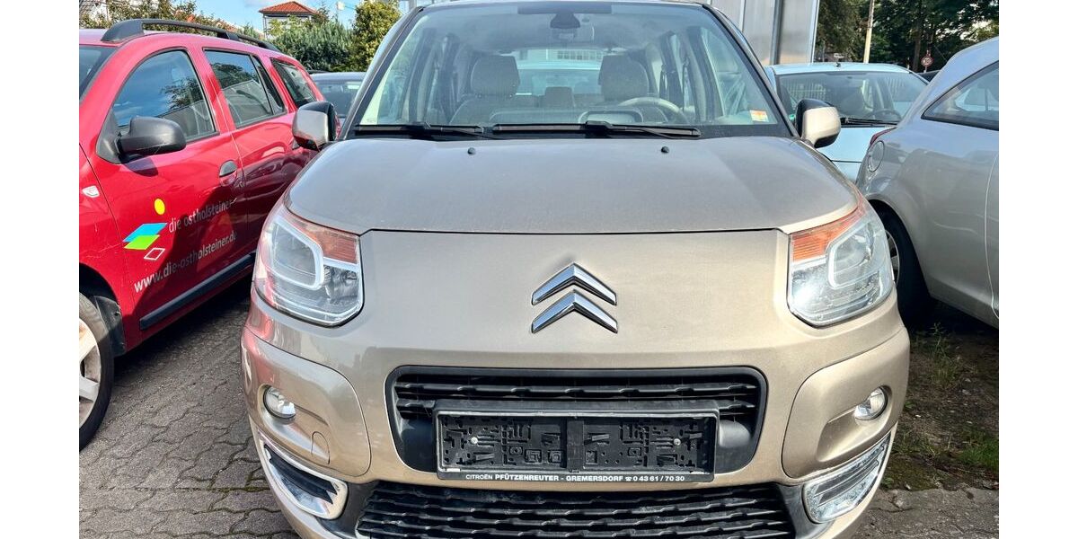 Citroen C3 195.858 km 2.200 &euro; Lübeck 23568