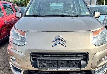 Citroen C3 195.858 km 2.800 &euro; Lübeck 23568