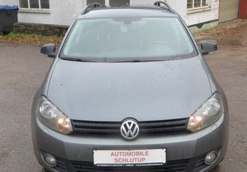 VW Golf 174.000 km 4.500 &euro; Lübeck 23568