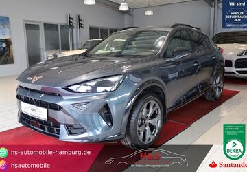 Cupra Formentor 29.233 km 28.400 &euro; Bad Segeberg 23795