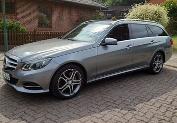 Mercedes-Benz E 350 259.000 km 14.999 &euro; Mölln 23879