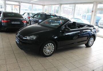 VW Golf 84.741 km 9.490 &euro; Bad Oldesloe 23843