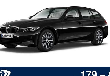 BMW 318 125.854 km 19.850 &euro; Lübeck 23560