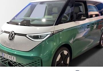VW ID. Buzz 45.897 km 47.949 &euro; Mölln 23879