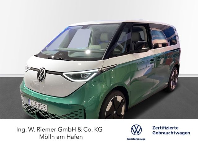 VW ID. Buzz 45.897 km 47.949 &euro; Mölln 23879
