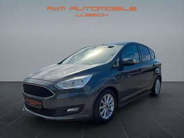 Gebrauchte Ford C-Max