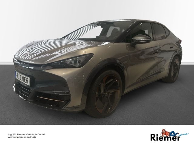 Cupra Tavascan 14.900 km 51.589 &euro; Mölln 23879