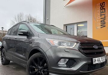Ford Kuga 125.389 km 14.885 &euro; Stockelsdorf bei Lübeck 23617