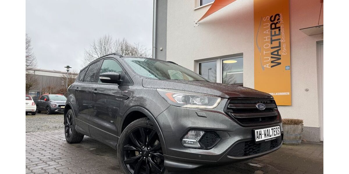 Ford Kuga 125.389 km 14.885 &euro; Stockelsdorf bei Lübeck 23617