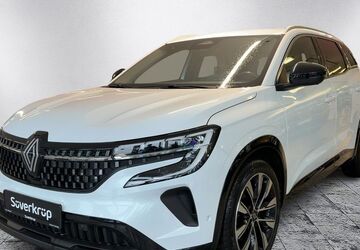 Renault Austral 32.223 km 30.990 &euro; Bad Oldesloe 23843