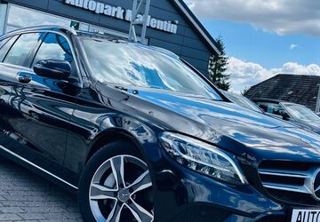 Mercedes-Benz C 300 99.965 km 25.888 &euro; Stepenitztal 23936