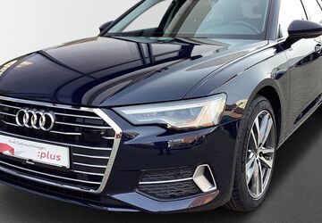 Audi A6 54.890 km 43.889 &euro; Mölln 23879