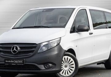 Mercedes-Benz Vito 64.023 km 34.510 &euro; Mölln 23879