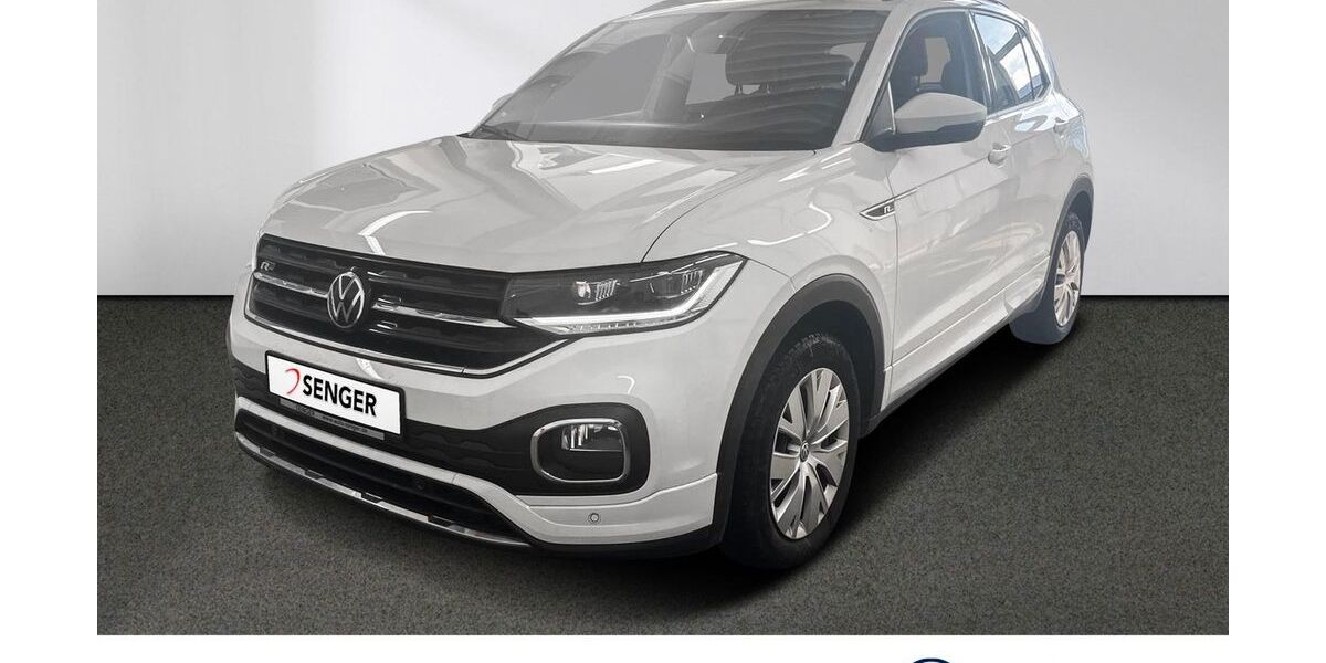 VW T-Cross 62.350 km 18.980 &euro; Lübeck 23560