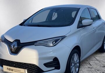 Renault ZOE 36.250 km 10.980 &euro; Lübeck 23560