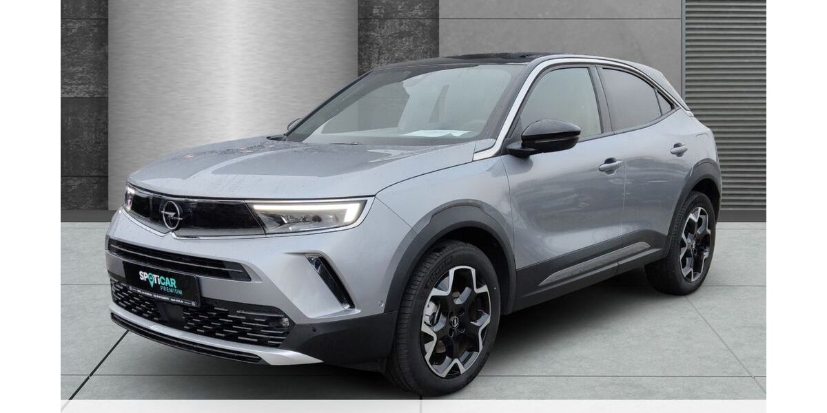 Opel Mokka-e 54.072 km 18.990 &euro; Wesenberg 23858