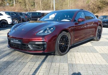 Porsche Panamera 110.521 km 61.990 &euro; Neustadt i.H. 23730