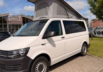 VW T6 Transporter 169.500 km 26.990 &euro; Bad Segeberg 23795