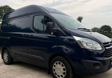 Ford Transit 230.000 km 8.900 &euro; Behlendorf 23919