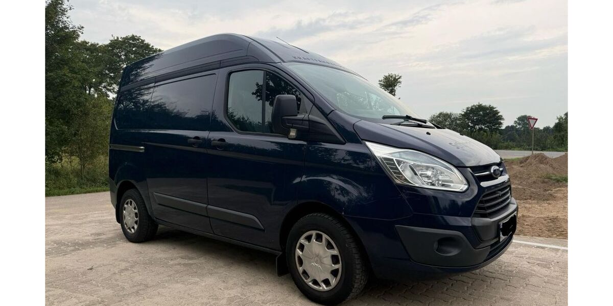 Ford Transit 230.000 km 8.900 &euro; Behlendorf 23919