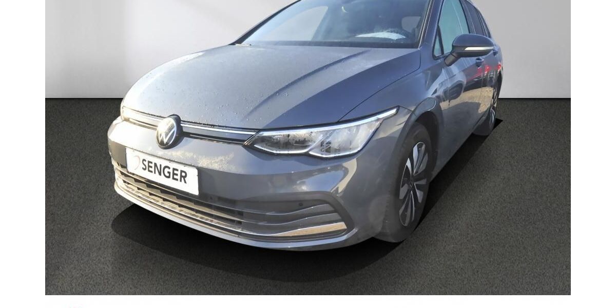 VW Golf 37.500 km 21.880 &euro; Bad Segeberg 23795