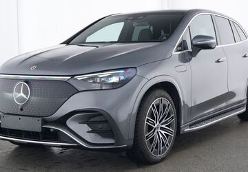 Mercedes-Benz EQE SUV 13.145 km 69.935 &euro; Bad Oldesloe 23843