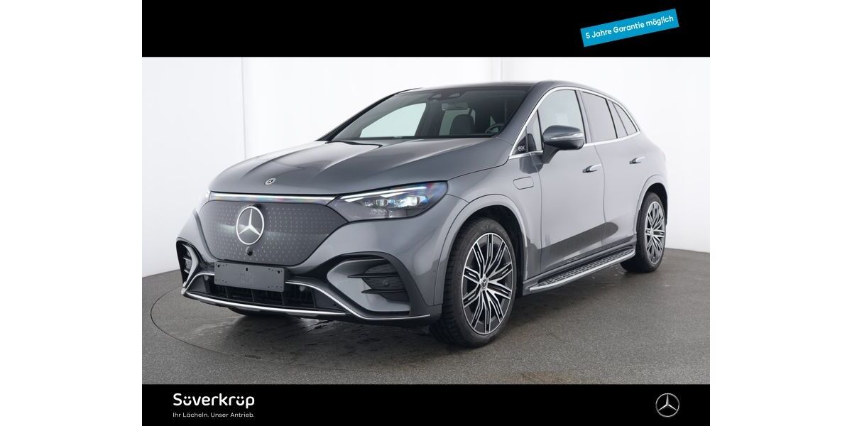 Mercedes-Benz EQE SUV 13.145 km 69.935 &euro; Bad Oldesloe 23843