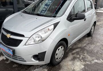 Chevrolet Spark 59.952 km 3.450 &euro; Bad Segeberg 23795