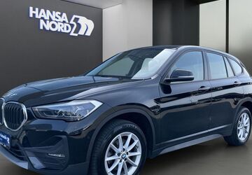 BMW X1 156.151 km 16.650 &euro; Lübeck 23554