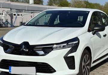 Mitsubishi Colt 22.900 km 12.299 &euro; Lübeck, Hansestadt 23558