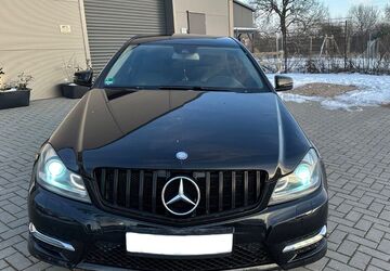 Mercedes-Benz C 220 275.000 km 9.500 &euro; Bad Segeberg 23795