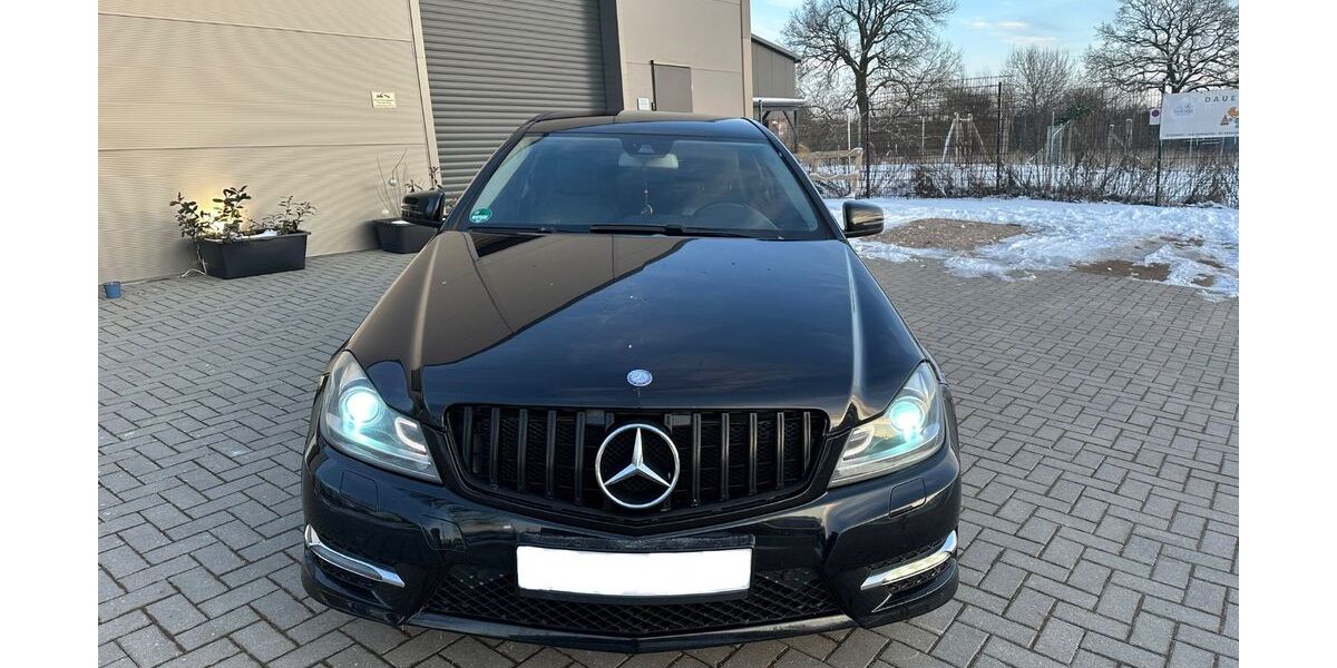 Mercedes-Benz C 220 275.000 km 9.500 &euro; Bad Segeberg 23795