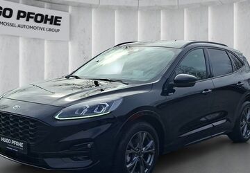 Ford Kuga 38.942 km 30.500 &euro; Lübeck 23554
